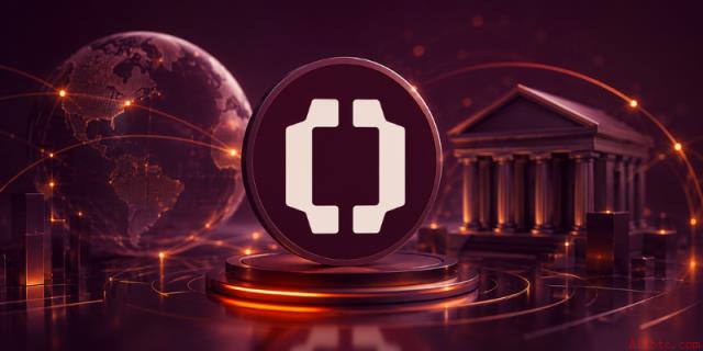 贝莱德、Visa与Coinbase力挺Open USD，稳定币竞争进入新阶段