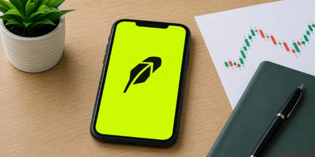 Robinhood扩大欧洲永续合约业务，瞄准英国加密货币市场