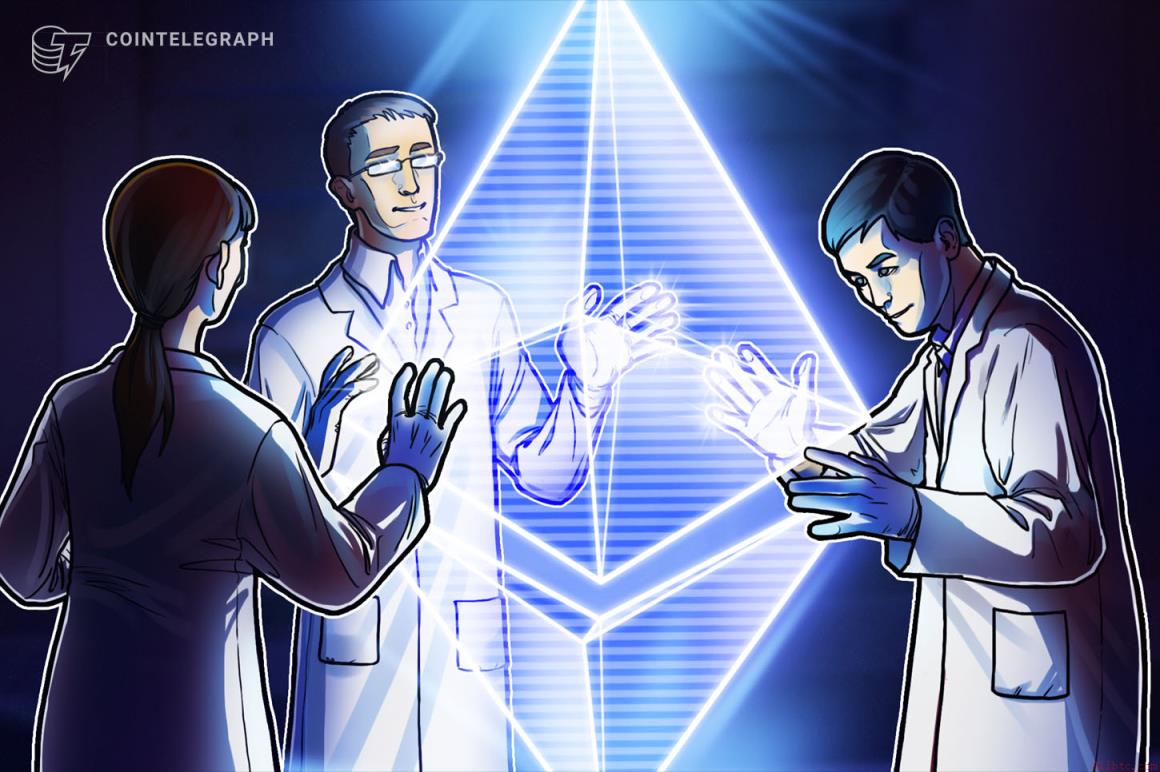 以太坊机构成立推动机构采用，欧易官网下载快速注册参与交易