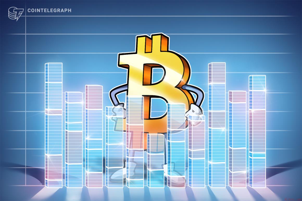 比特币突破6万美元，美联储通胀讨论之际：是牛市陷阱还是剑指6.5万？