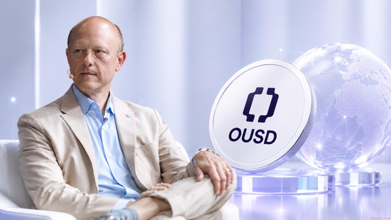 Circle CEO在Open USD稳定币推出后为USDC网络效应辩护
