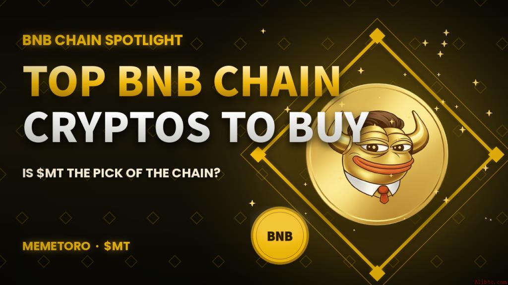 BNB价格持稳，MemeToro领跑BNB链预售：资金轮动背后的推手是什么？