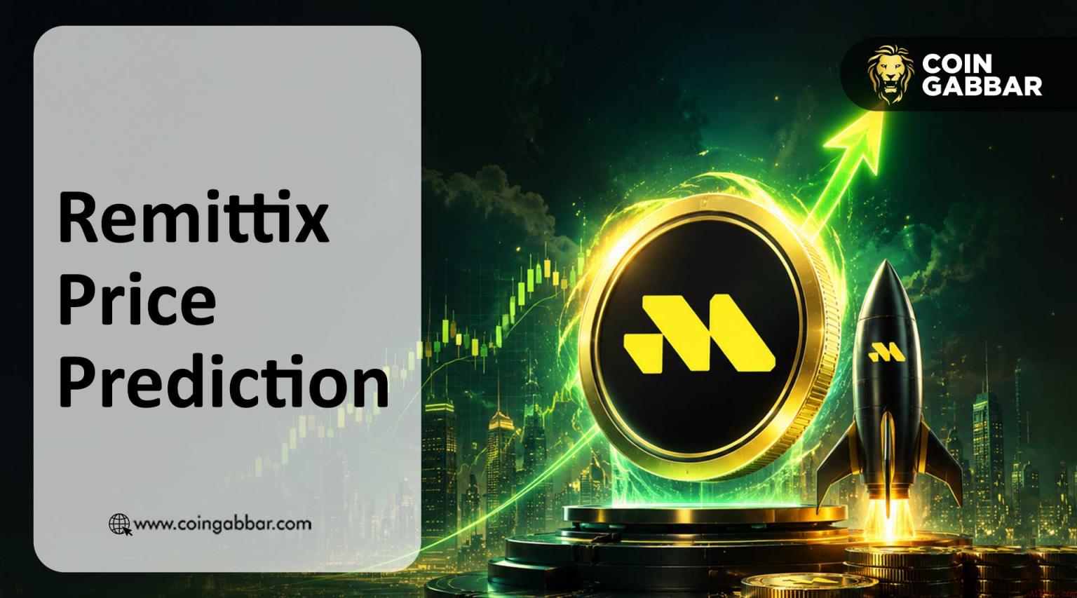 Remittix 28小时后上线：3200万美元能否最终解锁$RTX上市？