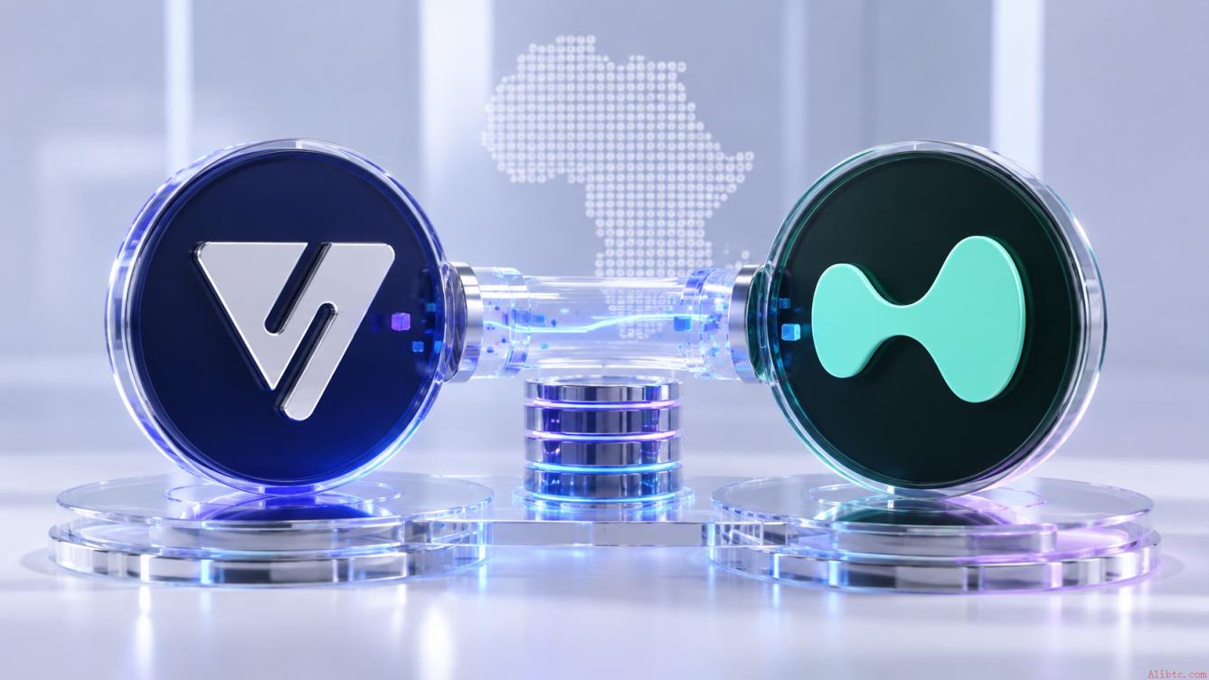VALR整合Hyperliquid，上线200多个永续市场