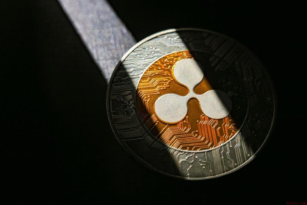 XRP价格分析：评估七月反弹的强度