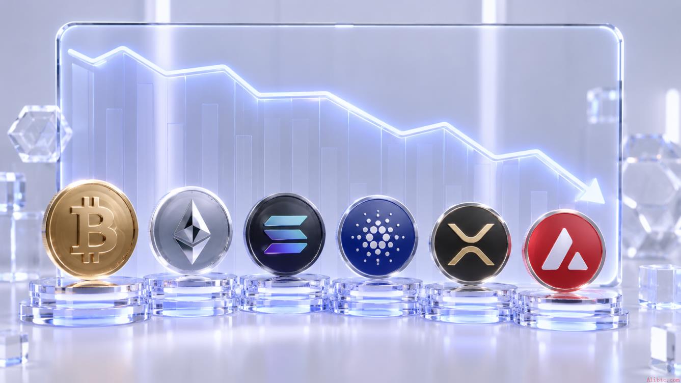 CryptoQuant数据显示山寨币抛压触及多年极端水平