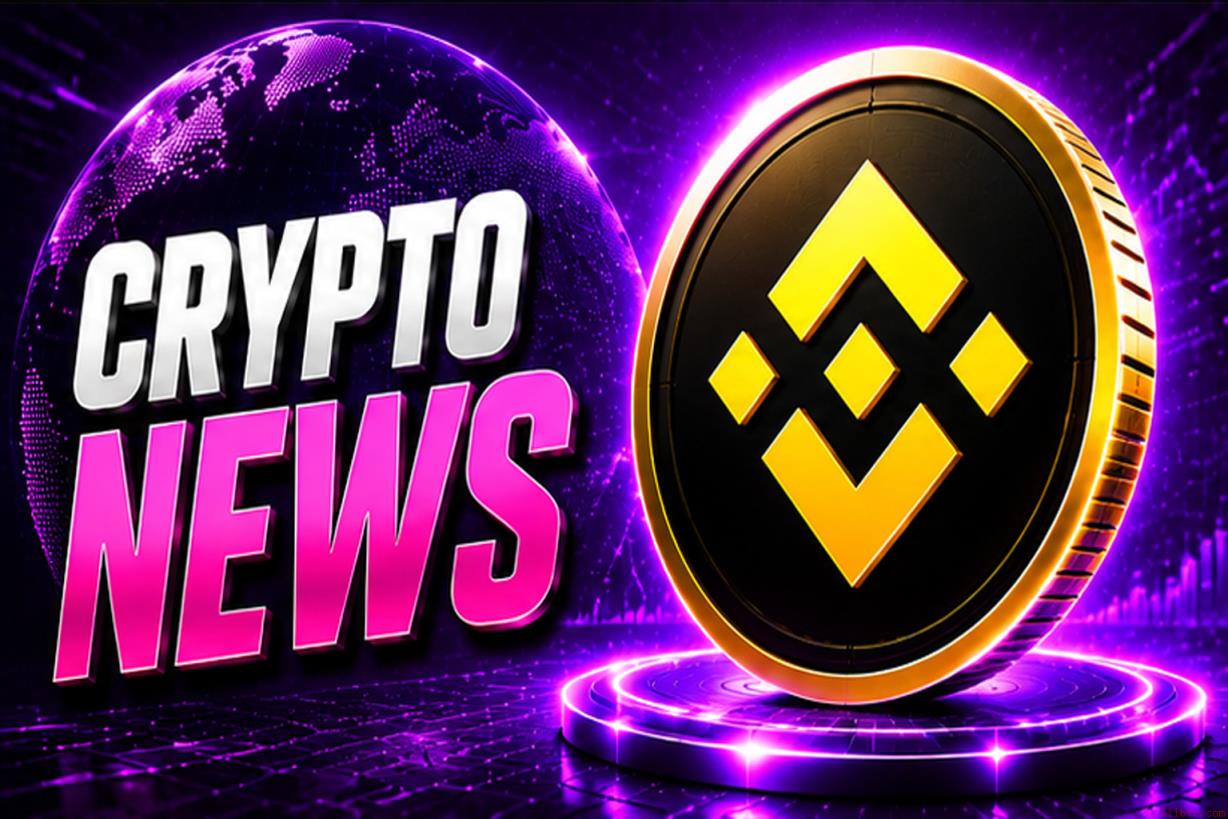 BNB新闻确认强劲链已触顶——Pepeto预售指向更大回报