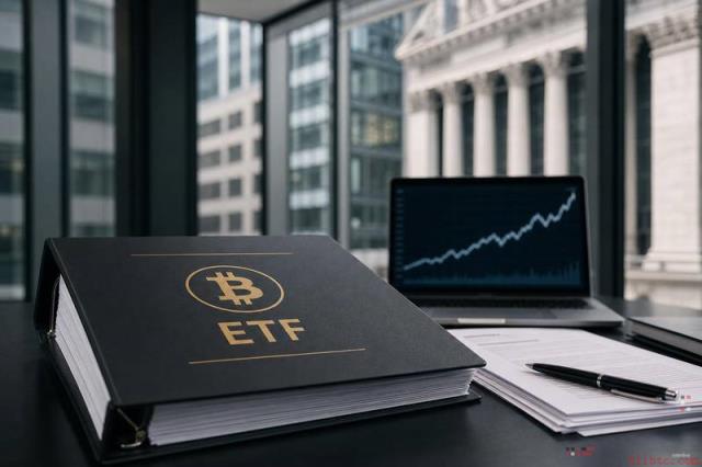 疲软就业报告助推比特币反弹，ETF资金流入创5月以来最大