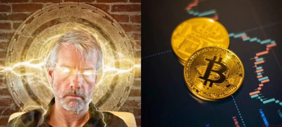 迈克尔·塞勒及其策略是否影响比特币？