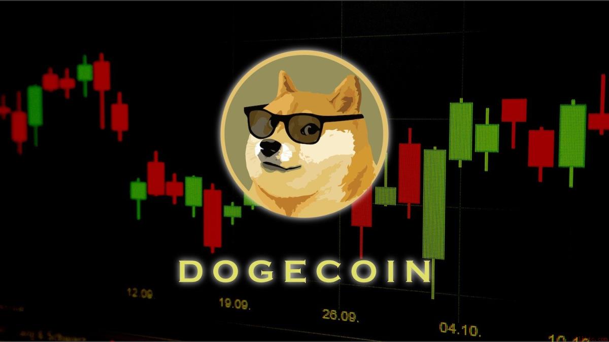 狗狗币为何上涨而其ETF持续失血？