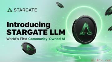 Bittensor和Render已迎来它们的英伟达时刻，Stargate LLM将是下一个千倍AI加密机遇