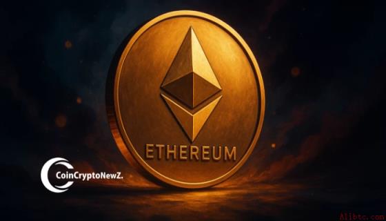 币安流出量创三年新高，以太坊价格应声大涨