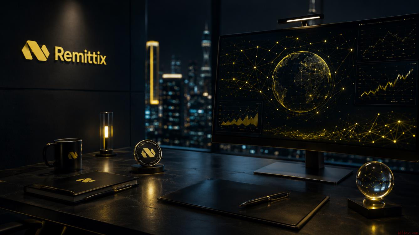 Remittix社区因最低0.35美元RTX发行价公告而沸腾