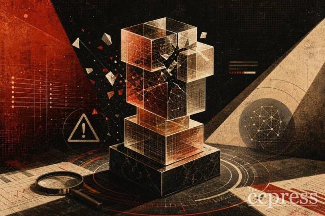 2026年Web3创新奖得主揭晓：Yaroslav Ivanov