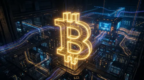 比特币进入机构时代：迈克尔·塞勒解读币安最新地址与欧易入口背后的市场变革