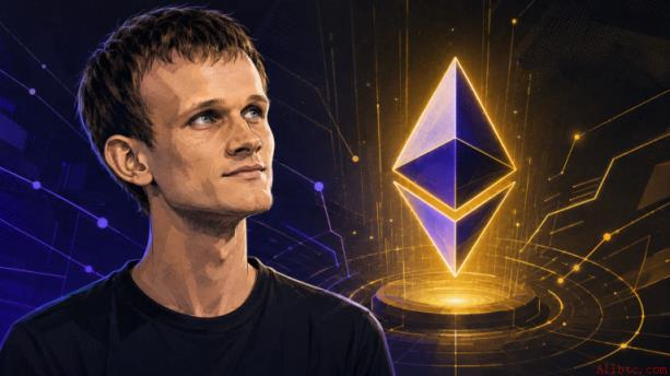以太坊精益时代开启：Vitalik Buterin详解未来3-4年协议演进路径