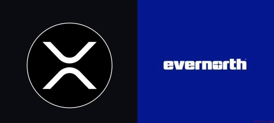 瑞波支持的Evernorth推进XRP财库计划