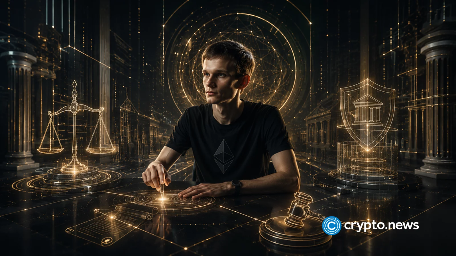 Vitalik Buterin公布以太坊自合并以来最大规模升级