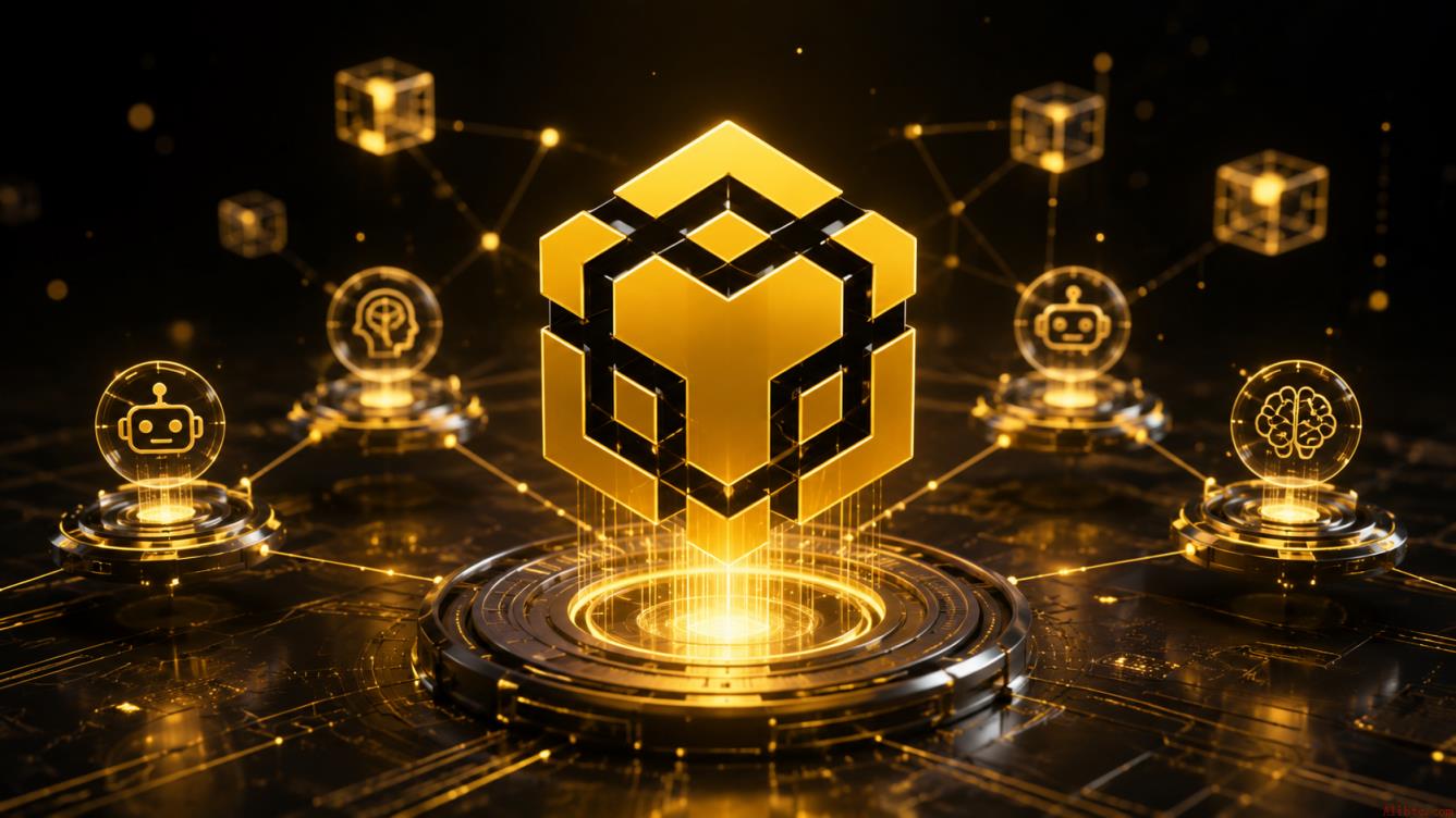 BNB Chain计划打造新一代Layer 1，专为智能代理交易而生