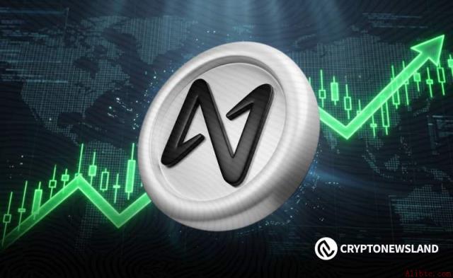 NEAR涨势渐起，网络升级与关键技术支撑测试同步进行