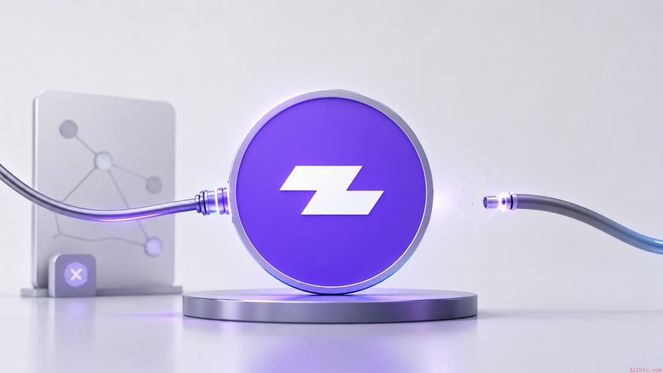 Zapper 8月3日关闭官网及App，币安用户可关注链上数据服务替代方案