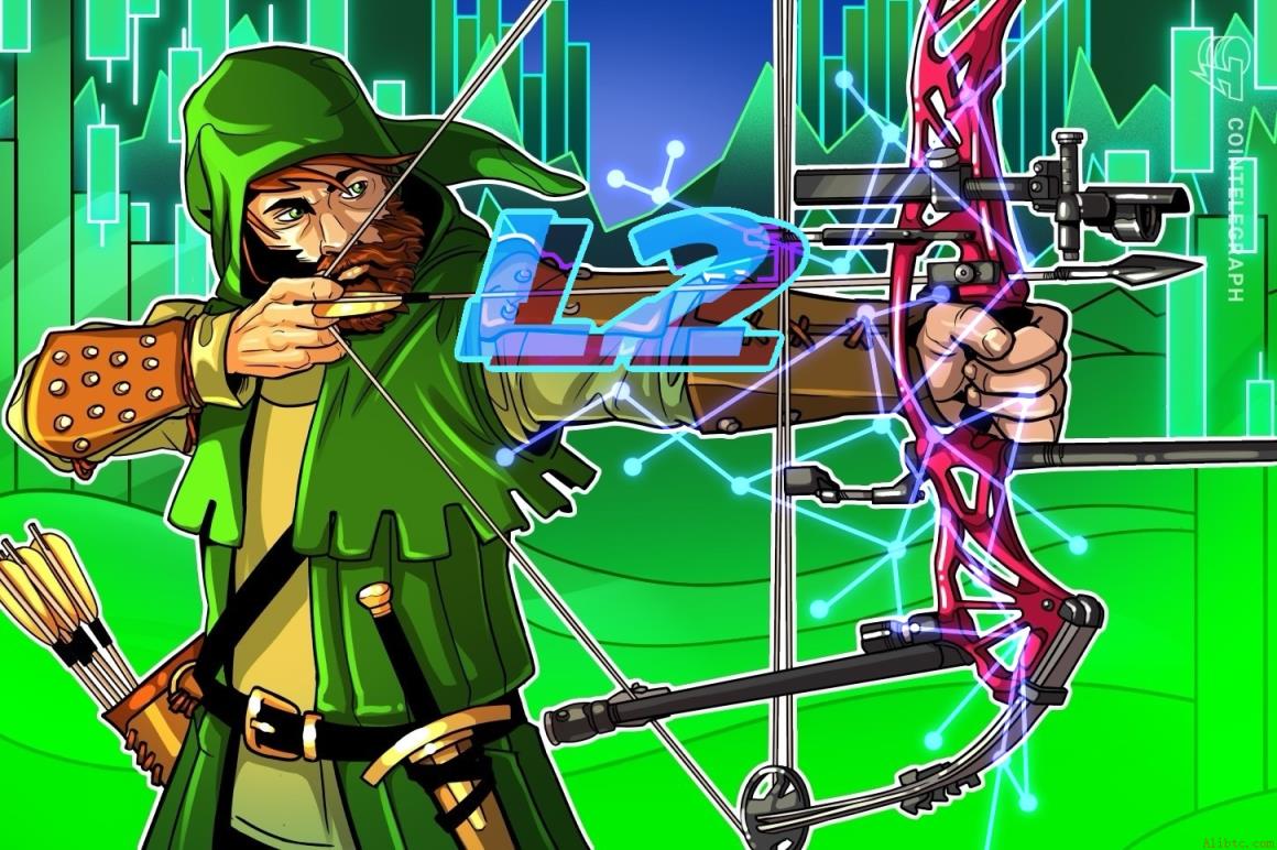 Robinhood Chain首周桥接超7000万美金，以太坊生态迎来结构性利好