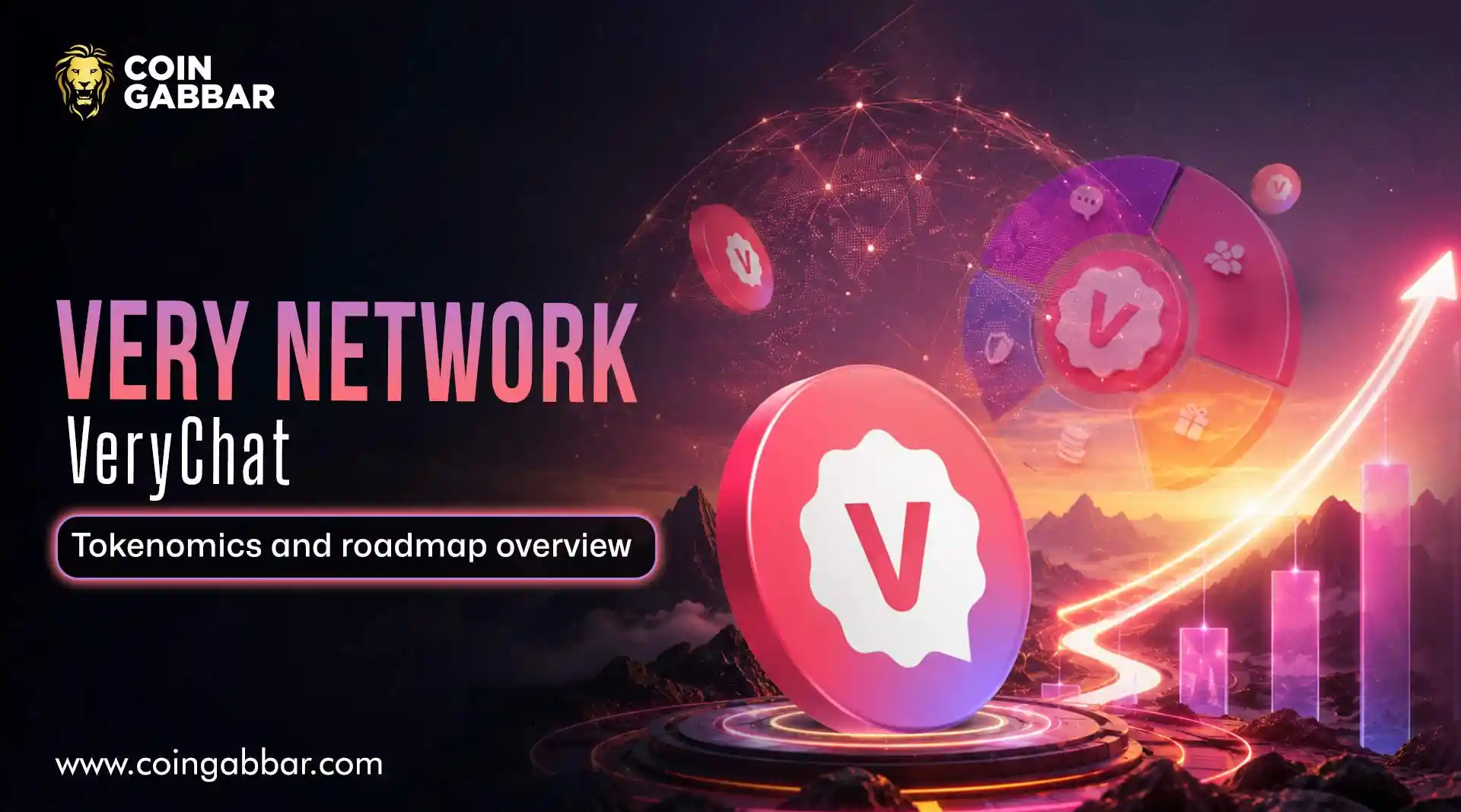 Very Network推出VERY代币：真实使用场景下的加密奖励机制