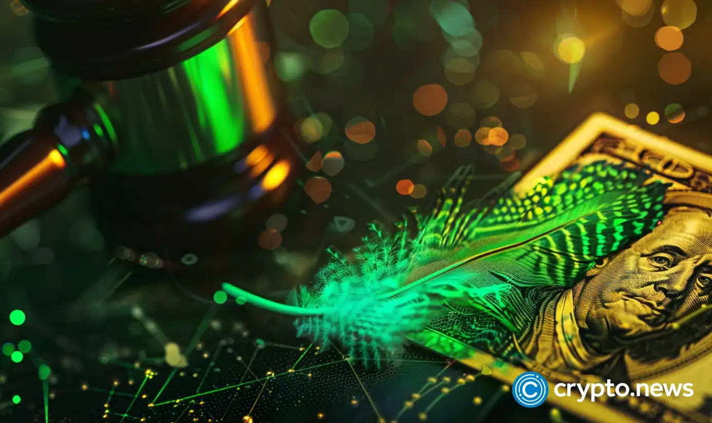 Robinhood Chain上线11天日交易量破760万笔，欧易官网下载快速注册抢占先机