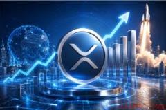 专家对XRP大军称：最大牛市即将启动，信号在此