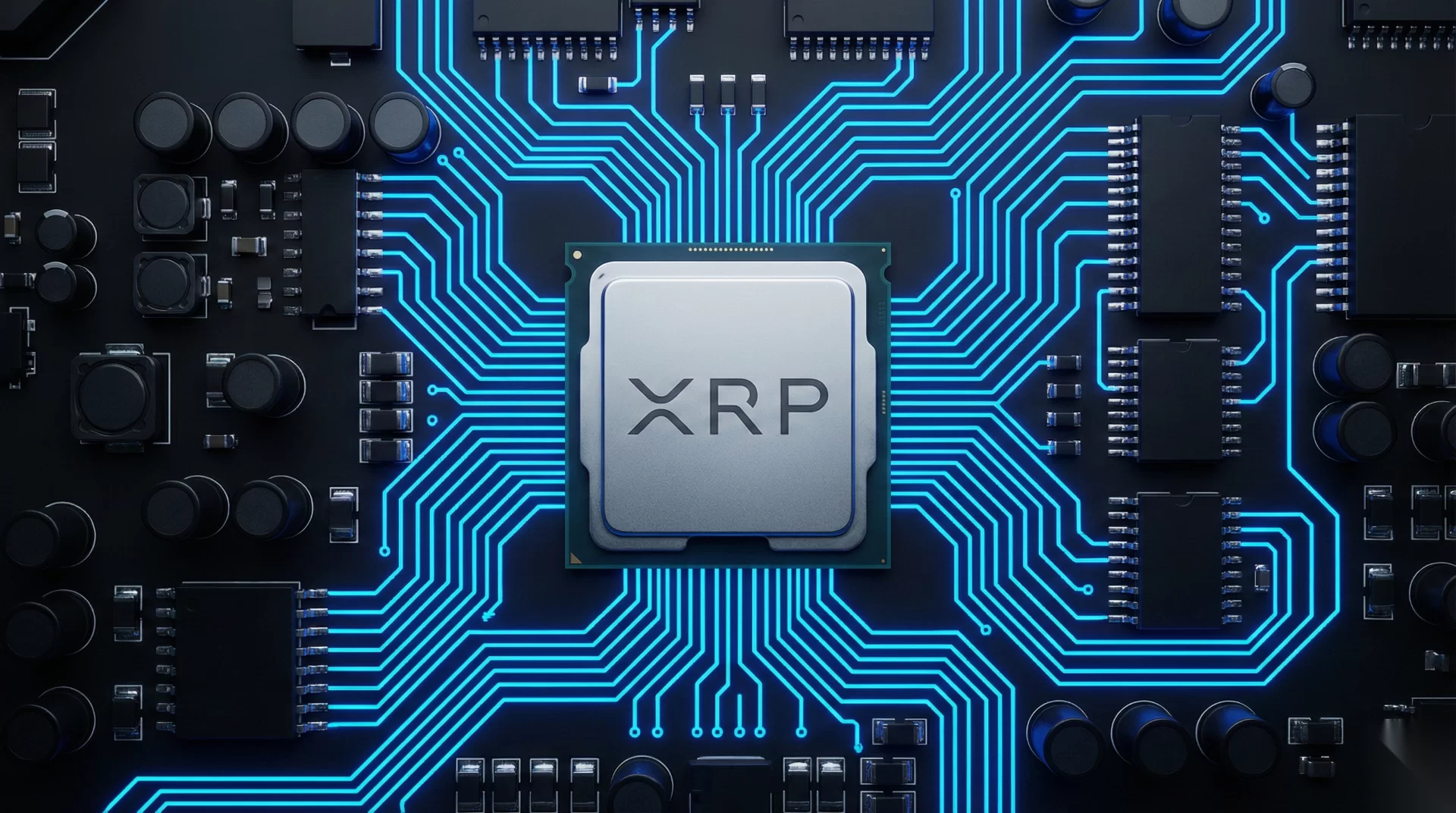 XRP分析师紧盯关键看涨信号，下周收盘在即