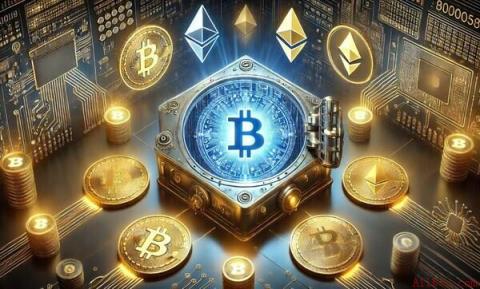 8月3日加密货币价格：BTC上涨0.72%，ENA上涨11.48%