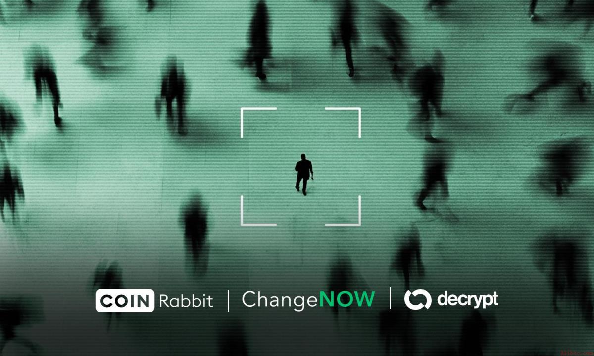ChangeNOW与CoinRabbit联合发布数字资产金融隐私研究报告（8月4日）