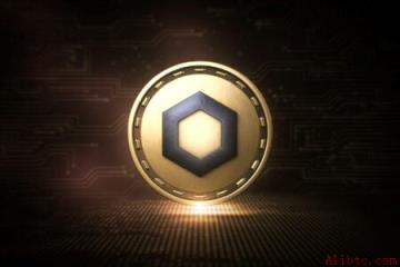 Chainlink（LINK）价格动态：BitGo 将 77 亿美元 WBTC 转移至 CCIP，LINK 稳守 8 美元关口
