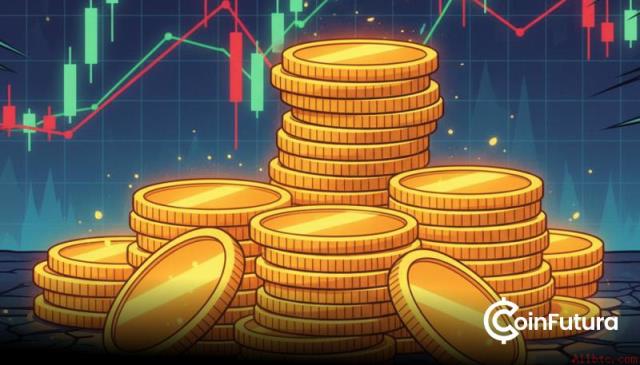 Chainlink 临近关键阻力位，复苏在望