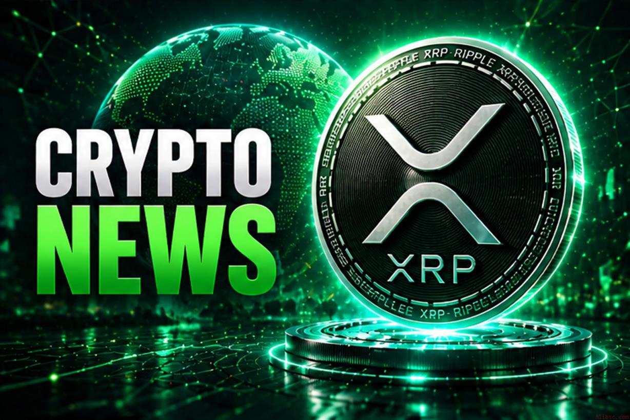 XRP新闻：Ripple削减供应助推下一轮涨势，Pepeto轮次提前消失
