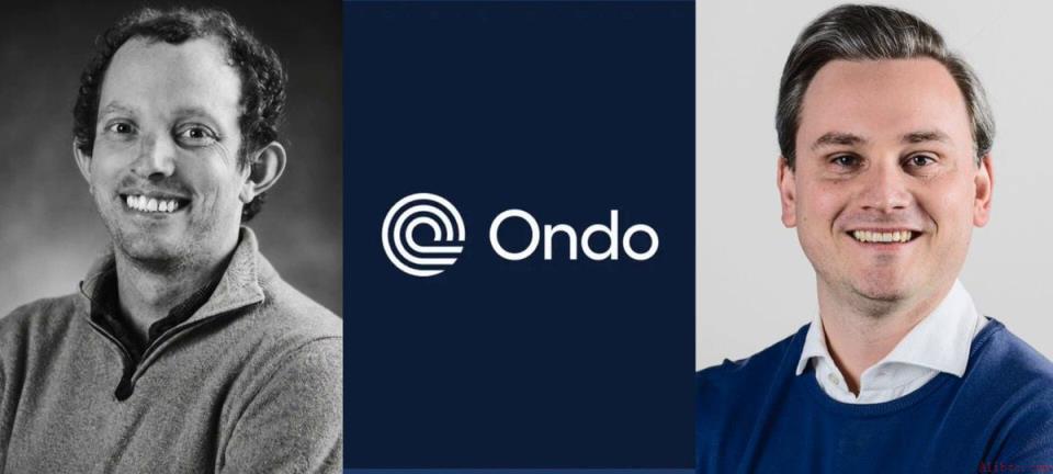 Ondo创始人母亲起诉罢免CEO，董事会争斗升级