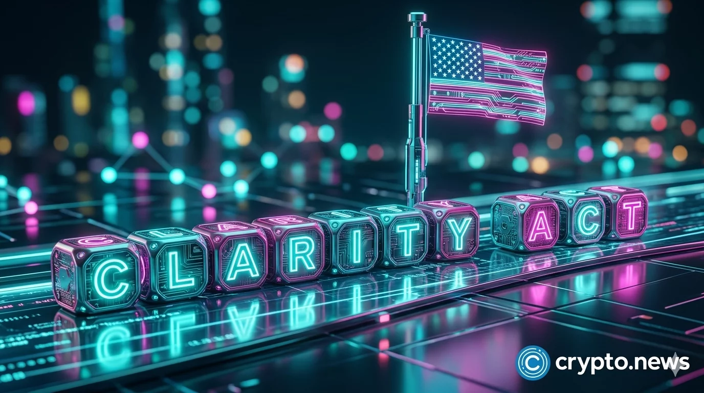 CLARITY法案延迟引发反弹，九月投票前争议升级