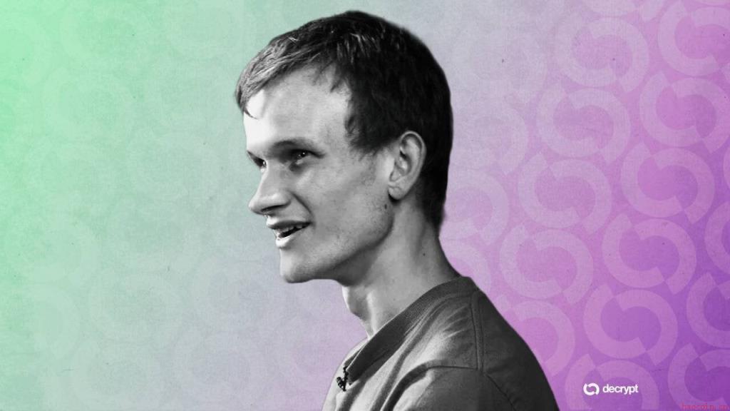 Vitalik Buterin：以太坊将未来押注于量子安全与AI