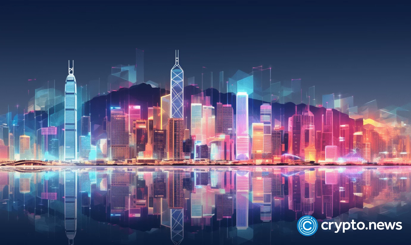 HashKey、YF Life测试HKDAP稳定币用于保险支付