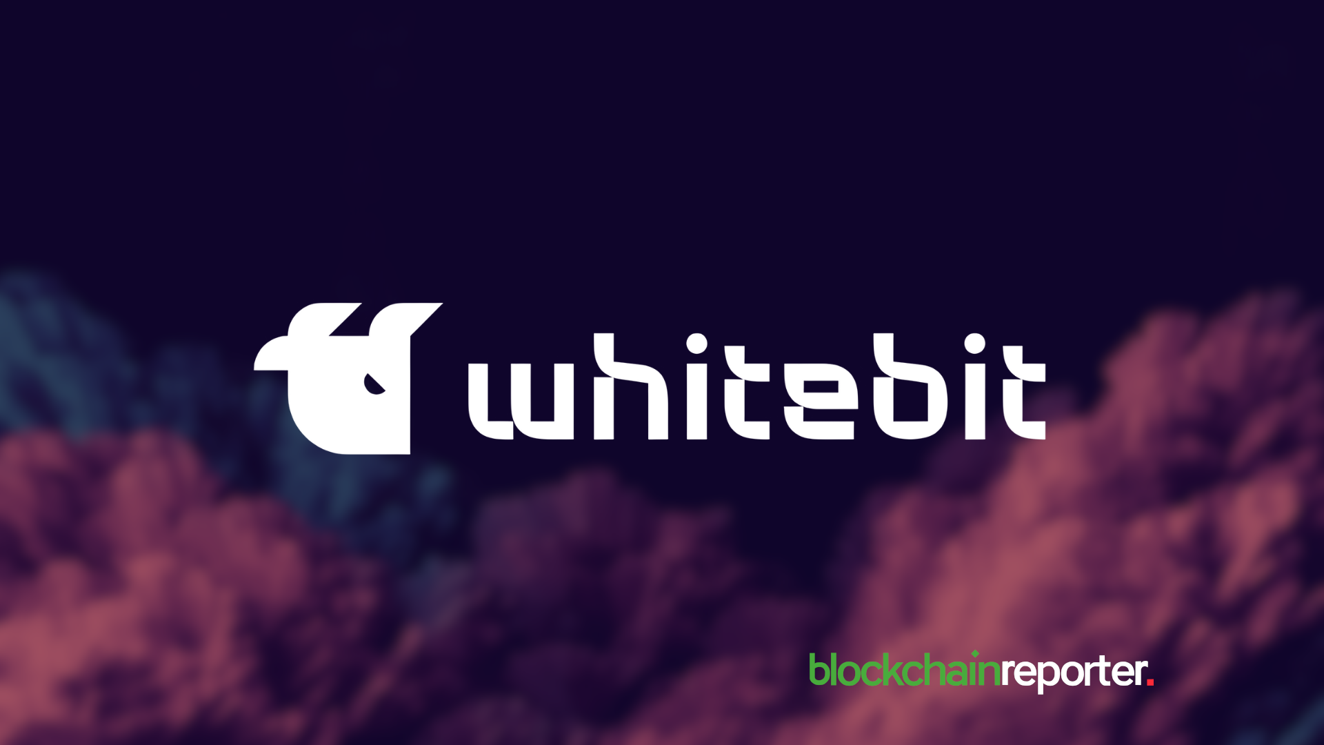 WhiteBIT Coin 四周年市值突破161亿美元
