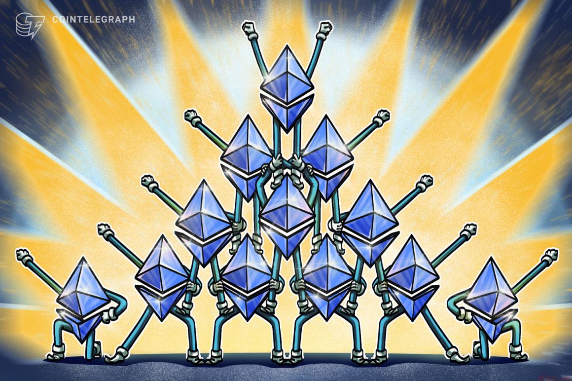 以太坊基金会在后量子计划中转向远离Poseidon