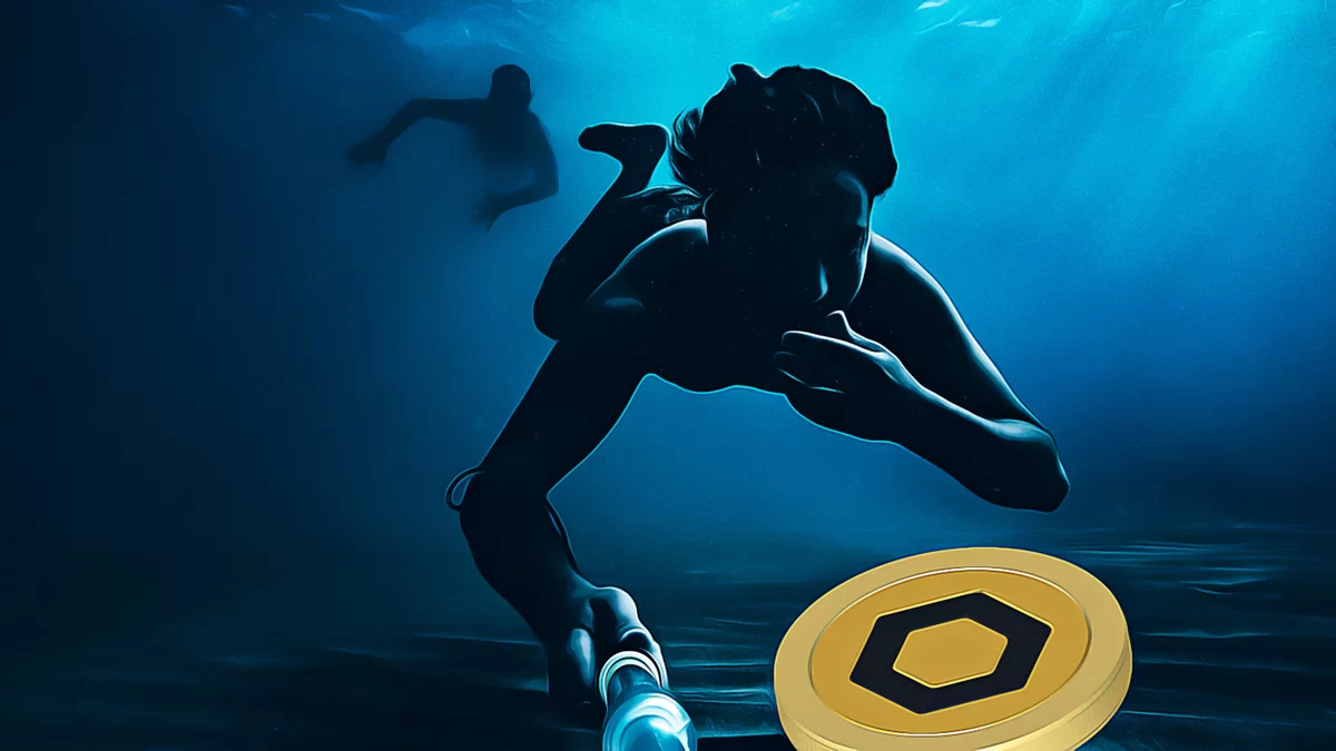 Chainlink一周内上涨10%，未平仓合约升至5.69亿美元