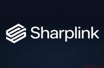 SharpLink通过Lido质押2亿美元ETH，Anchorage Digital担任托管方